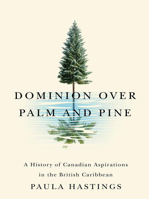Title details for Dominion over Palm and Pine by Paula Hastings - Available
